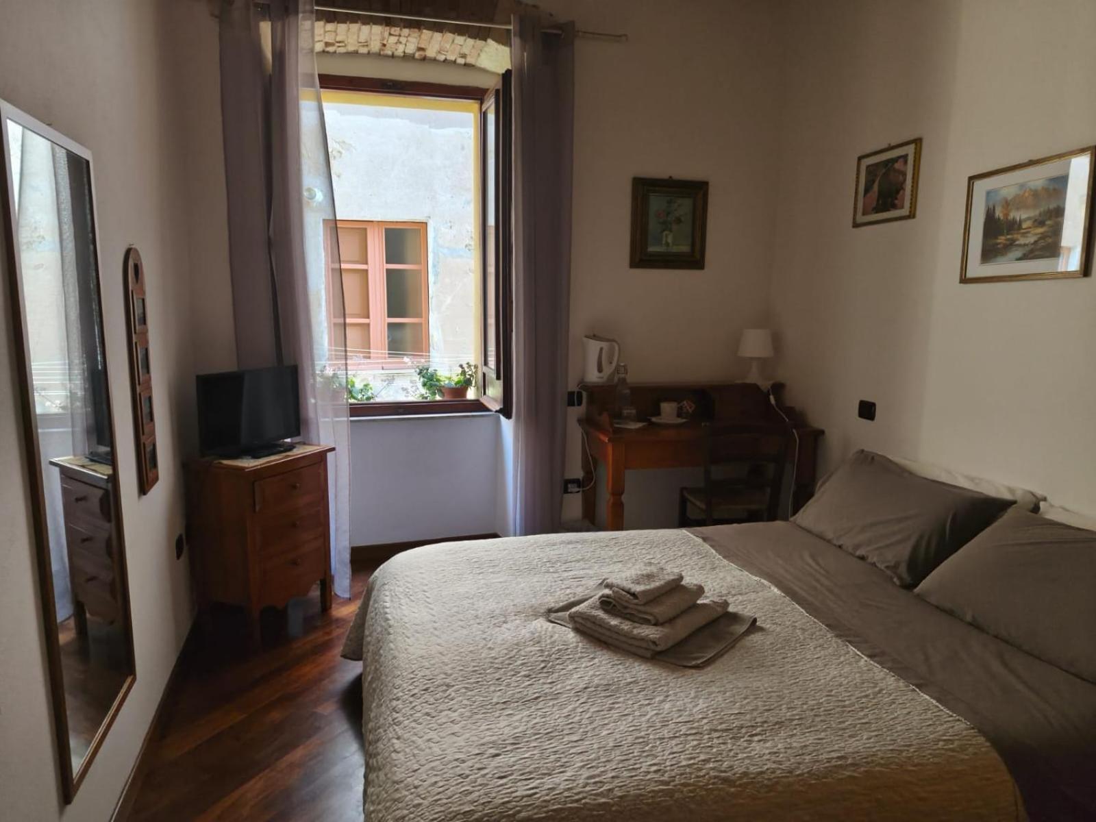 كالياري B&B Federica المظهر الخارجي الصورة